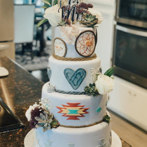 Fundraising Page: Vista Miller